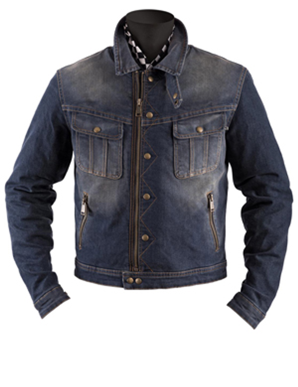 Cannonball Dirty / Темно-синий