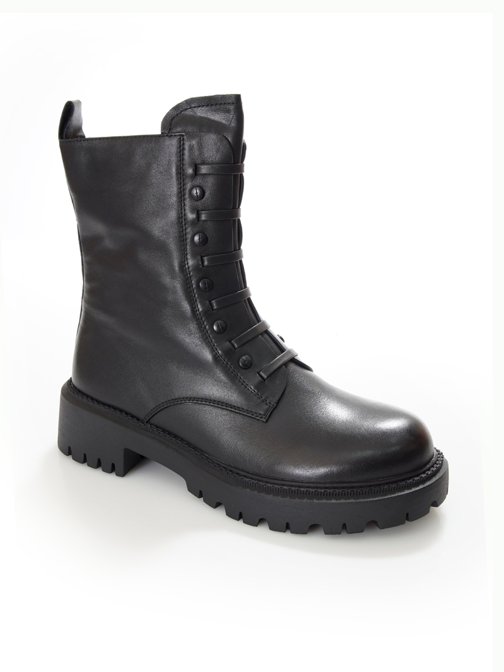 Ботинки женские демисезонные