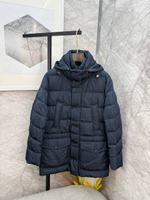 Пуховик Kiton