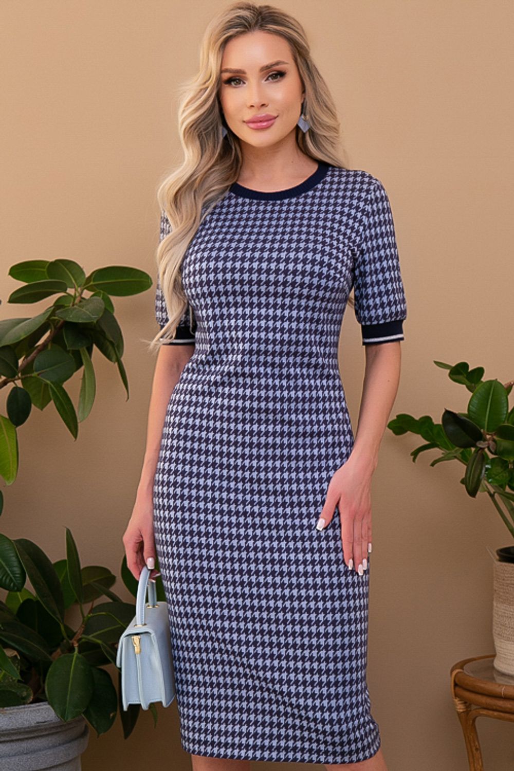 Платье 71022 Avili