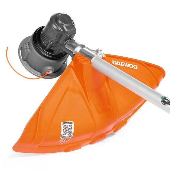 Триммер аккумуляторный Daewoo DABC 4242Li SET (с АКБ и ЗУ)