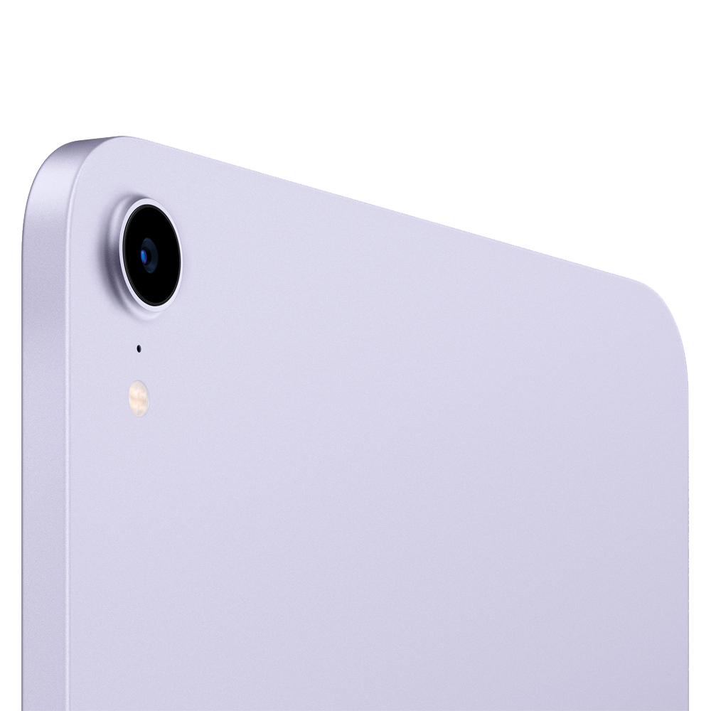 Планшет Apple iPad mini 6 (2021) Wi-Fi 256GB, Purple (Фиолетовый)
