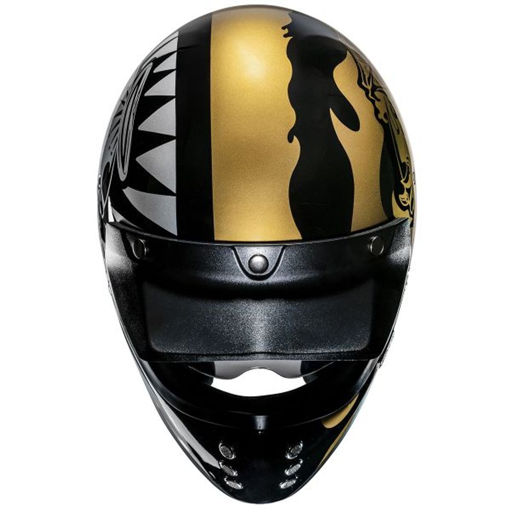 V60 Flame MC9 / Микс