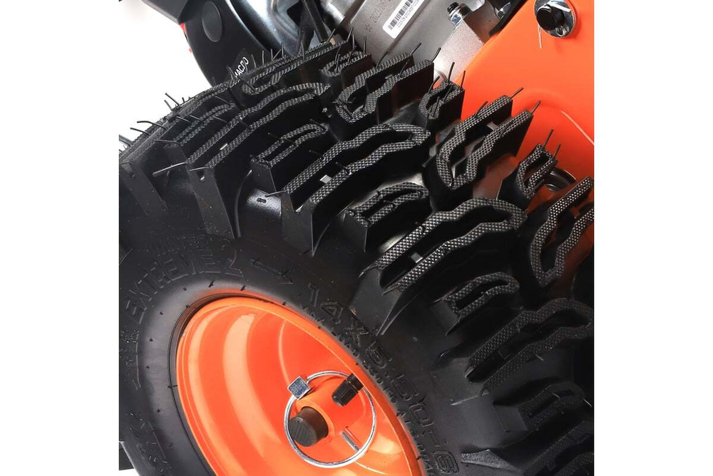 Снегоуборщик Patriot СИБИРЬ 57