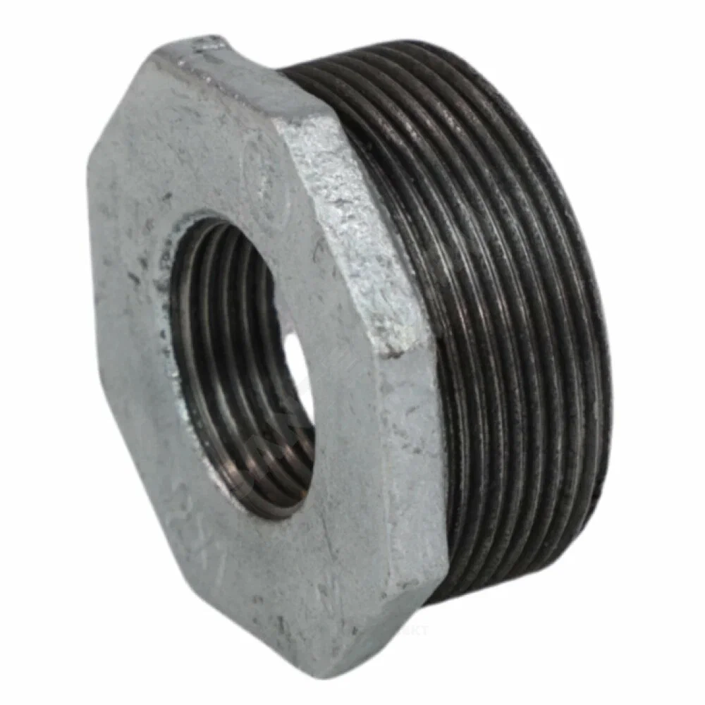 Футорка оцинкованная, Fittex PLUS