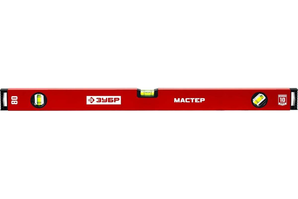 Усиленный уровень ЗУБР 800 мм 34584-080_z01