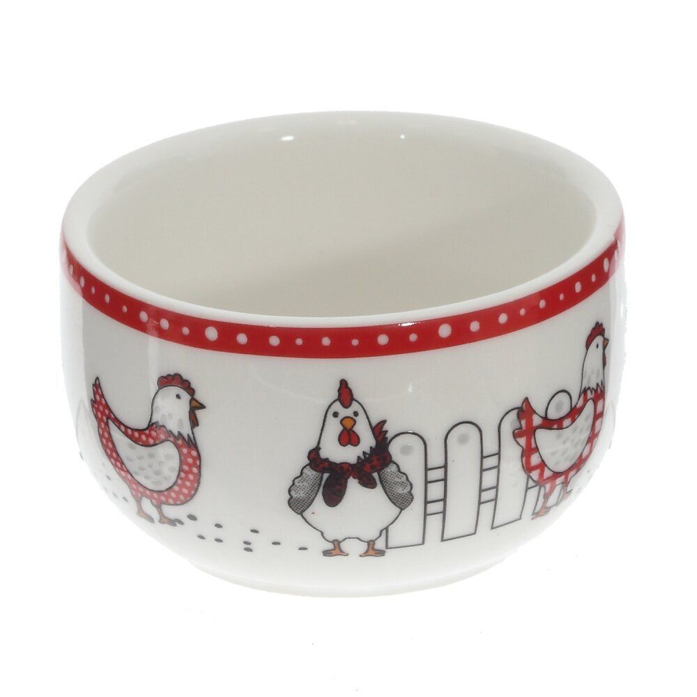 GAEM Подставка для 6-ти яиц, 30 мл, L22 W20 H4 см