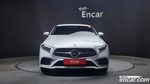 Mercedes-Benz CLS-Class C257 CLS450 4MATIC AMG Line (11.2019)