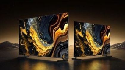 Флагманские QLED-телевизоры Xiaomi TV Max вышли на глобальный рынок