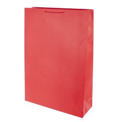 GAEM Пакет подарочный XXL (бумага 210г/м2, блок микс12шт), L50 W18 H72 см, 4в.