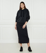 Юбка EA7 - черный(7W000145 AF12956)