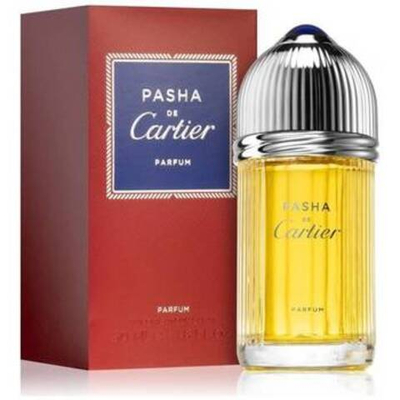 Pasha de Cartier Parfum 50ml