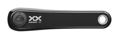 Шатун с измерителем мощности SRAM EAGLE XX T-TYPE