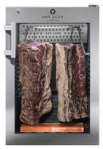 Шкаф для вызревания мяса DRY AGER DX 500 Premium S с подсветкой