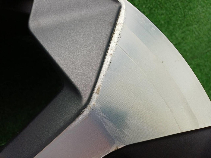 Диск литой R19 Volvo XC40 (2017-н.в.)