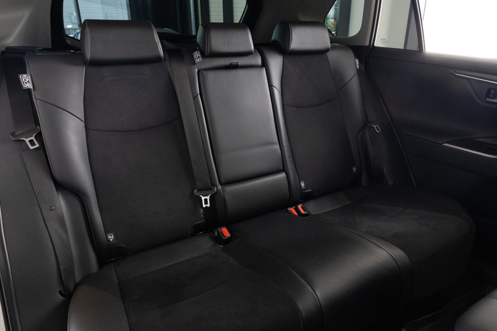 Toyota RAV4, 2020 год