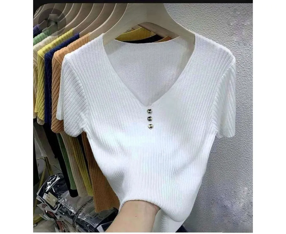 Блузка 6841785 Fabrika