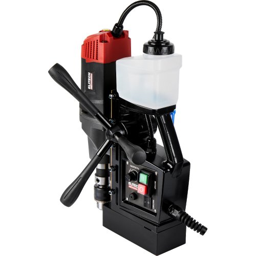 Дрель магнитная ELITECH MCD 1850E (E2010.004.01)