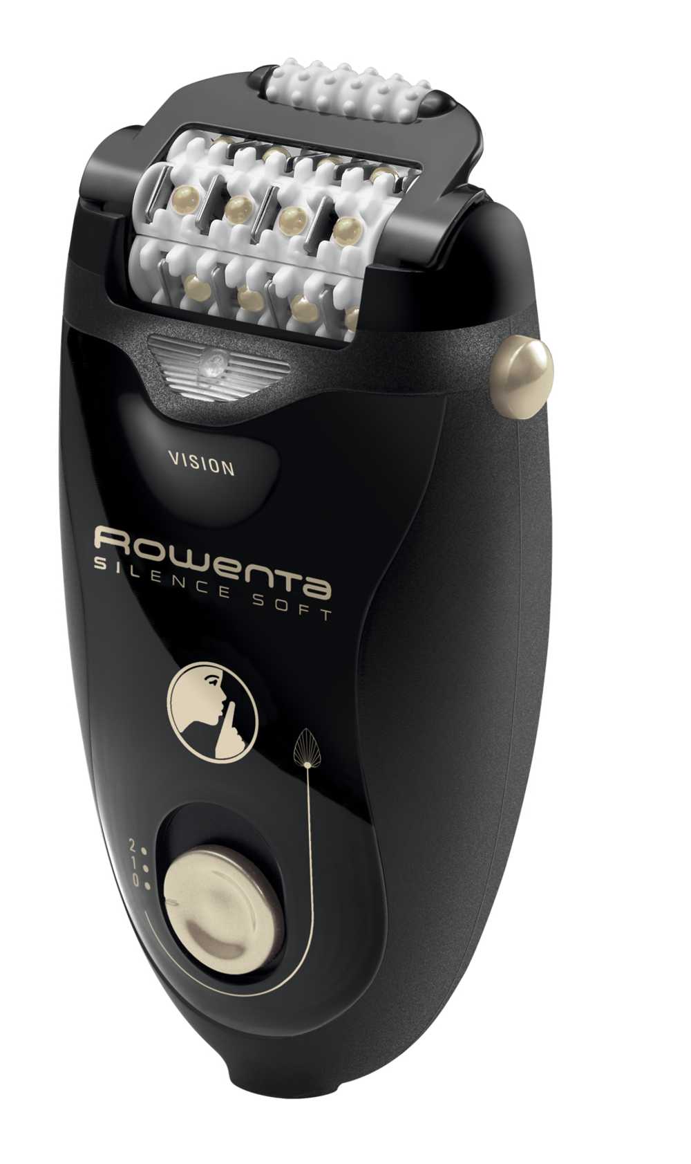Эпилятор Rowenta Silence Soft EP5628F0