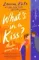 What&#39;s in a Kiss?
