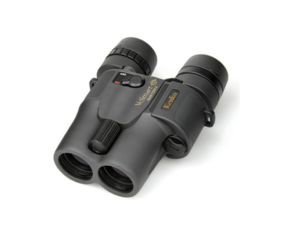 Бинокль KENKO VcSmart 10x30 со стабилизацией