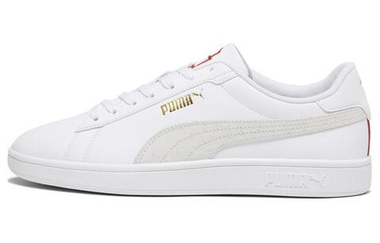 Кроссовки Puma Smash Retro 'White' 392498-01