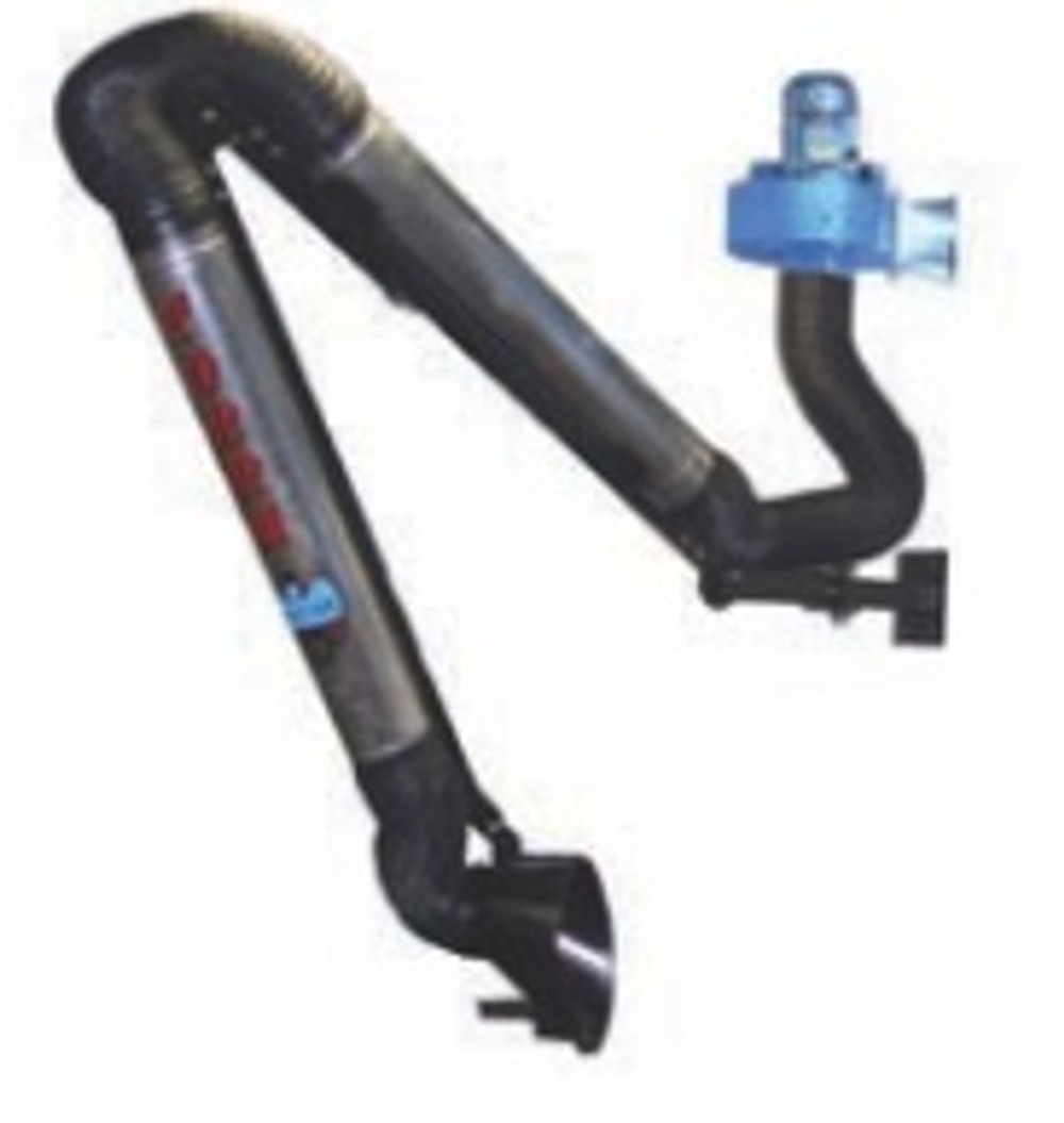 TECHNO-220/100 Система вытяжки сварочных газов TECHNO-220/100 Filcar