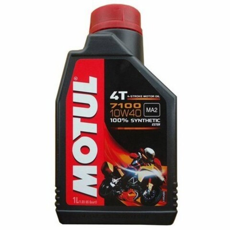 MOTUL - MOT10895-MOU - Engine Oil