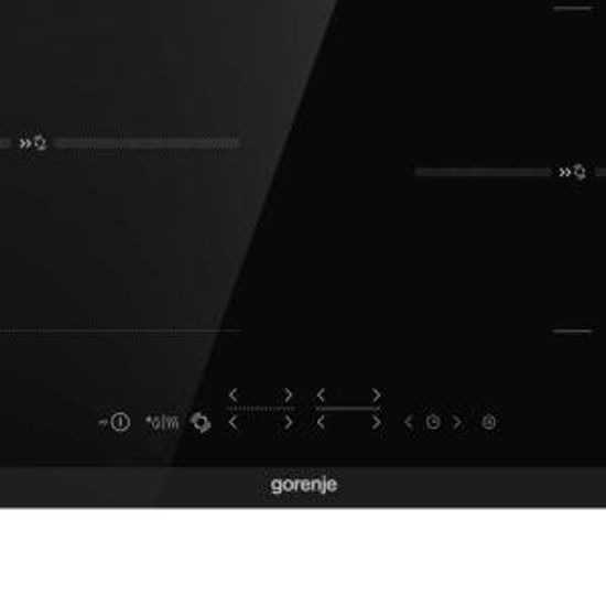 Встраиваемая варочная поверхность GORENJE IT645BCSC