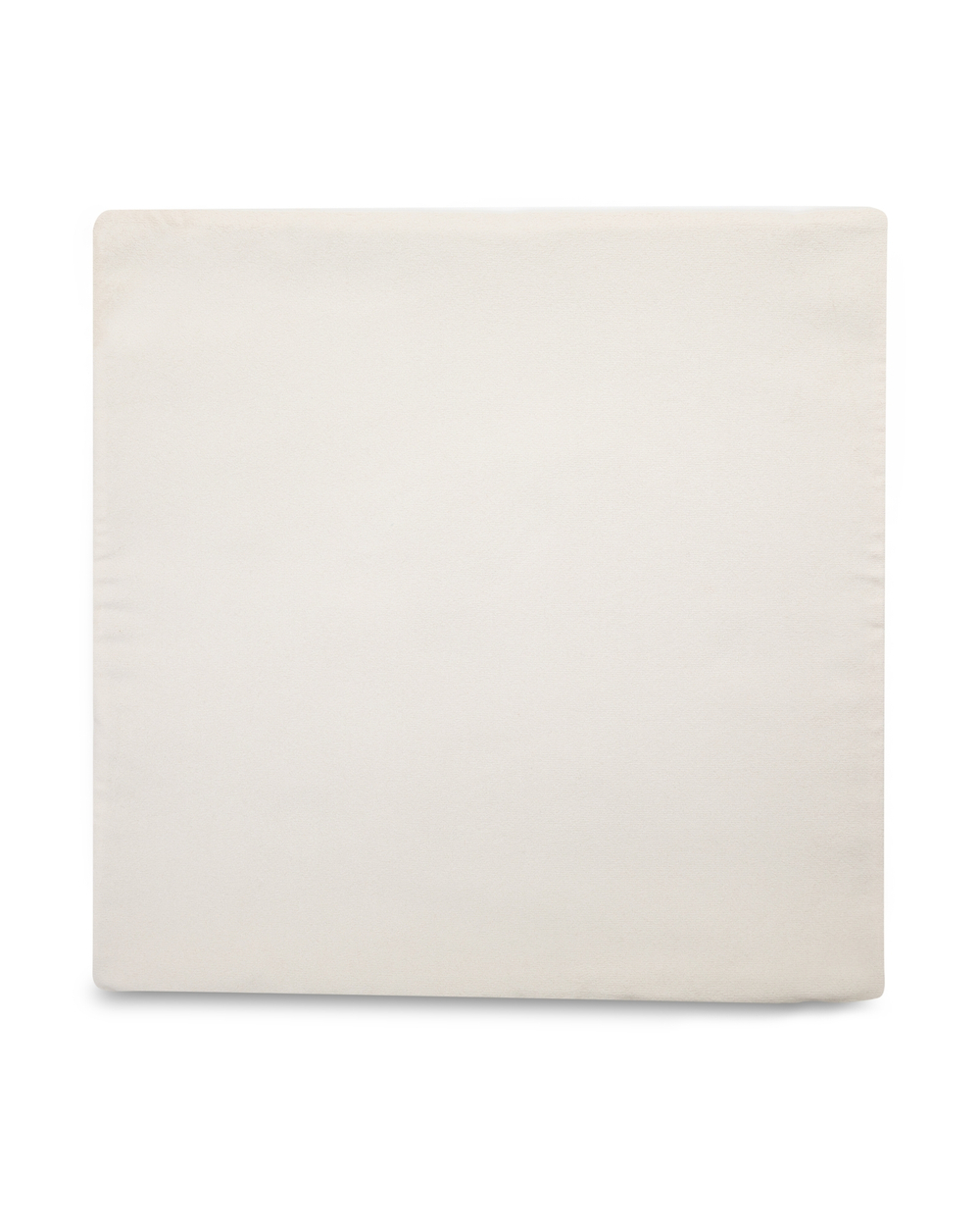 Наволочка декоративная 45х45см Mix&Match Home Магнолия бежевая