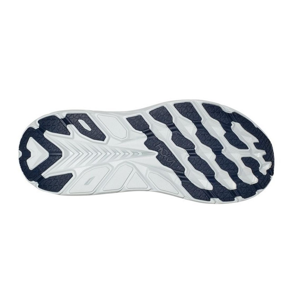 Кроссовки женские HOKA W CLIFTON 8 WIDE Sun Baked / Shell Coral