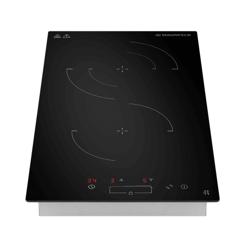 Электрическая варочная панель MAUNFELD CVCE292SDBK