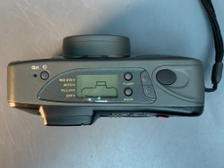 Samsung Slim Zoom 115S