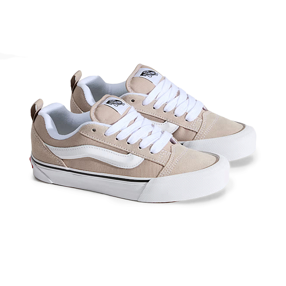 Женские кеды Vans Knu Skool