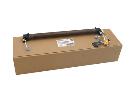 Нагревательный элемент в сборе с термопленкой FM2-C648-000 для CANON iR ADVANCE DX C5850i/5860i/5870i (CET), CET451010