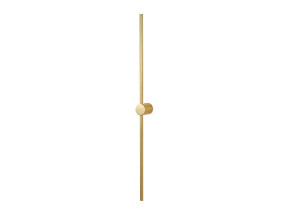Бра Newport Loren 15101/A brass М0070228