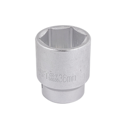Головка 36мм 3/4''6гр. FORCEKRAFT FK-56536