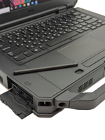 Dell Rugged 5424, Intel Соre i5-8350U, 14" 1920x1080 FHD, Intel UHD Graphics 620, Windows 10, чёрный