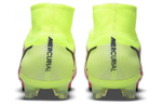 Кроссовки Nike Mercurial Superfly 8 14 Elite Fg