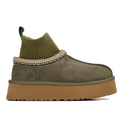 UGG Tazz Knit Antilope
