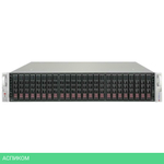 Корпус SuperMicro CSE-216BE1C-R920LPB