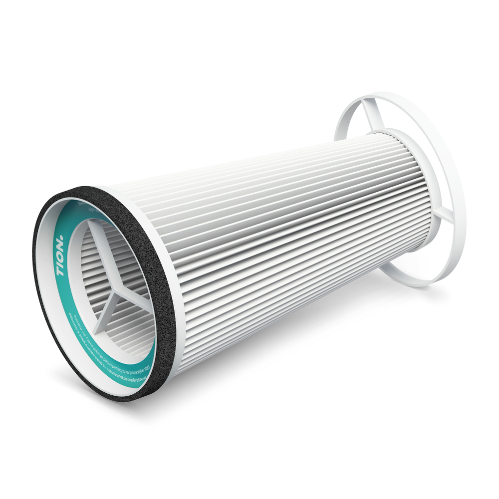 TION Бризер Lite