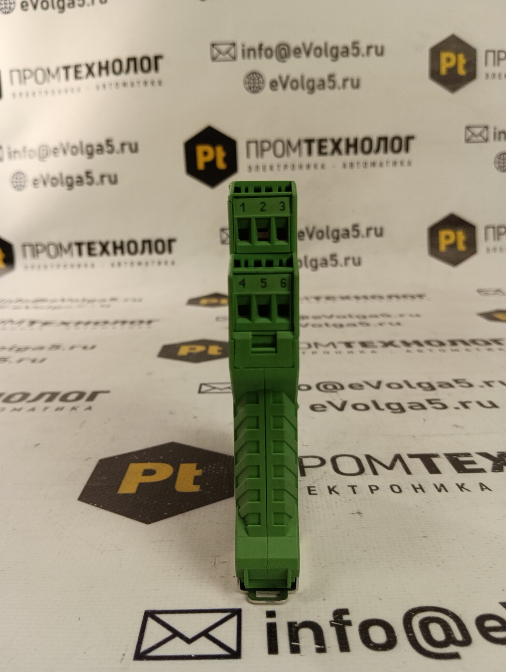 Phoenix Contact 28 14 854, MCR-FL-C-UL-2UL-DCI с хранения