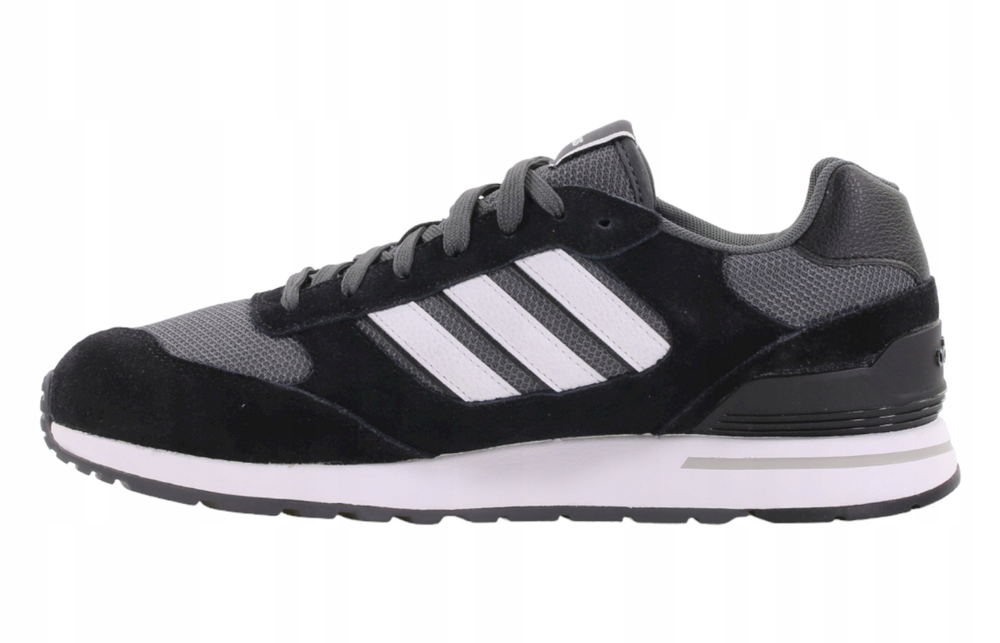 GV7302 Кроссовки муж. Run 80S ADIDAS