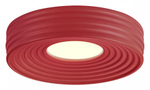 Накладной светильник Sonex Macaron 7705/40L