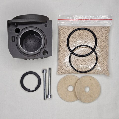 Ремкомплект компрессора AUDI Q7 А6(С6) e53 (2U) L322