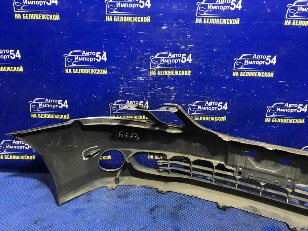 Бампер передний TOYOTA MARK 2 WAGON BLIT 2002-2007