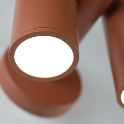 Бра Fanny Orange By Imperiumloft