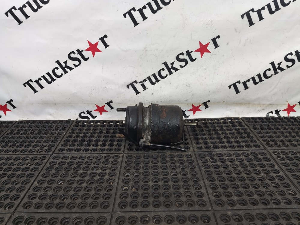 Энергоаккумулятор тормозной 2023г