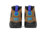 Кроссовки Jordan Air Jordan 9 Light Olive